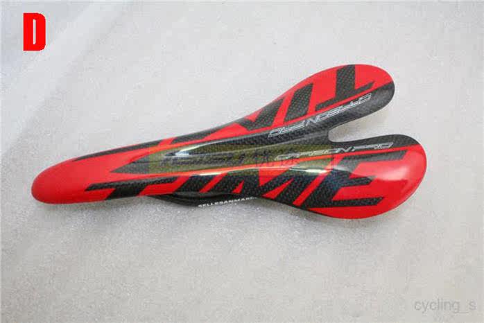 Selle de vélo cyclisme sur route HOTSPORTS - Ref 2358363 Image 15