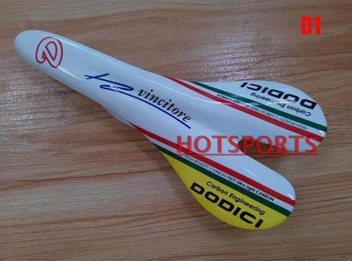 Selle de vélo Mountain Bike HOTSPORTS - Ref 2352343 Image 10