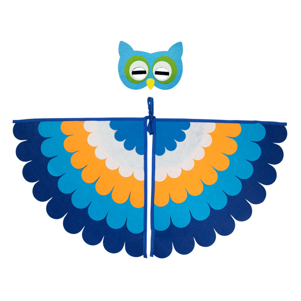 焦糖熱一點- 這些貓頭鷹不是娃娃! 是真的!! 🤣 | Facebook, image size:1000x1000