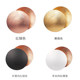 Imitation Italian Designer Moon Concept Solar Eclipse Wall Lamp Nordic Corridor Staircase Bedroom Bedside Lamp Modern Minimalist