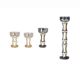 Designer Living Room Decorative Floor Lamp Bedroom Study Table Lamp Postmodern Restaurant Bar Art Glass Chandelier