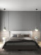 Cream Style Bedroom Bedside Lamp Room Chandelier Simple Modern Single-Head Bar Restaurant Small Chandelier Nordic Style Lighting Fixtures