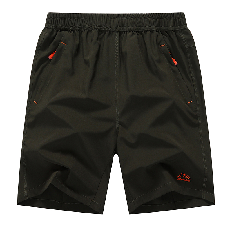 Men's Summer Sports Shorts, Large Size, Quick-Drying, Extra Large, Basketball Running Shorts, Fitness Half-Length Shorts, 10XL