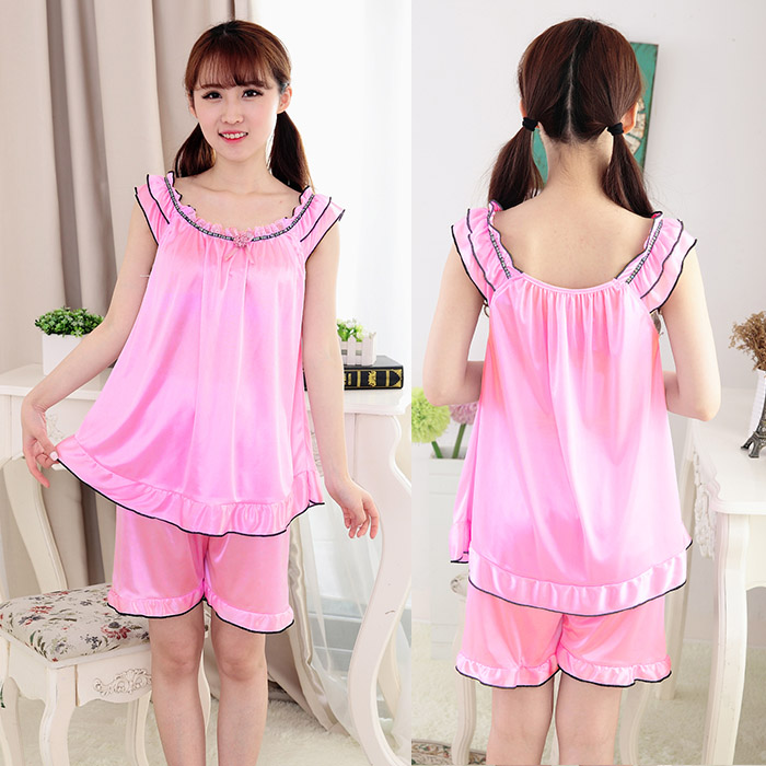 Chemise de nuit jeunesse 29# - Ref 728947 Image 16