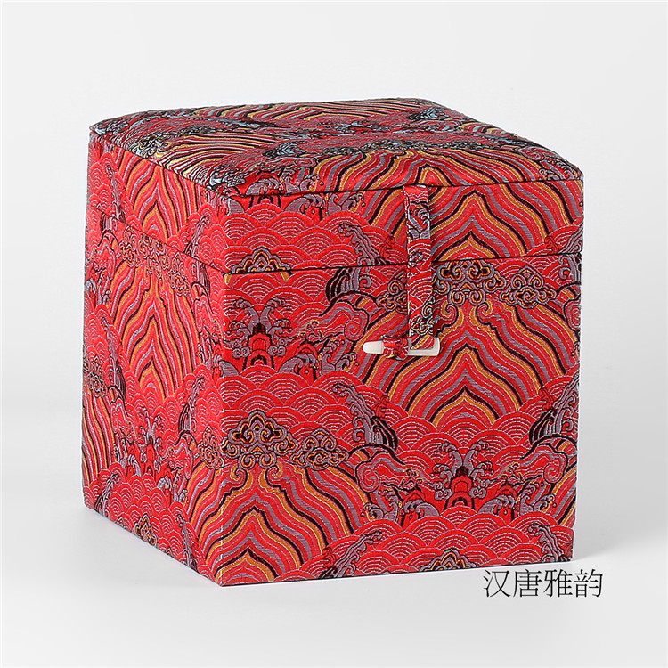 Coffret à bijoux      - Ref 3106904 Image 17