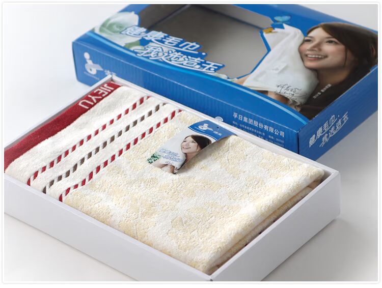 Một cặp miễn phí vận chuyển Vosges Jie Yu chính hãng bông mềm terry gối Auchan vài gối đơn chiếc khăn bông - Khăn gối khăn choàng gối