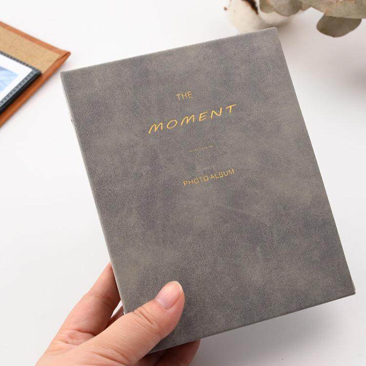 Album Star Card Card Standard 3 inch mini album mini ticket ticket collection of Star Card