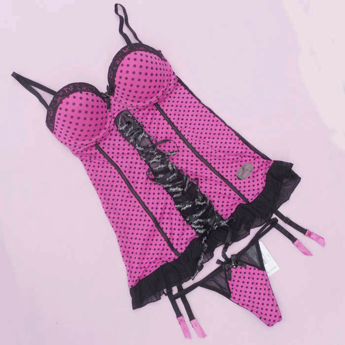 Corset amincissant ALIBOY - Ref 709595 Image 8