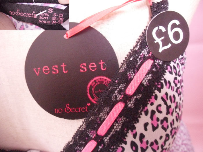 Corset amincissant ALIBOY - Ref 709599 Image 9