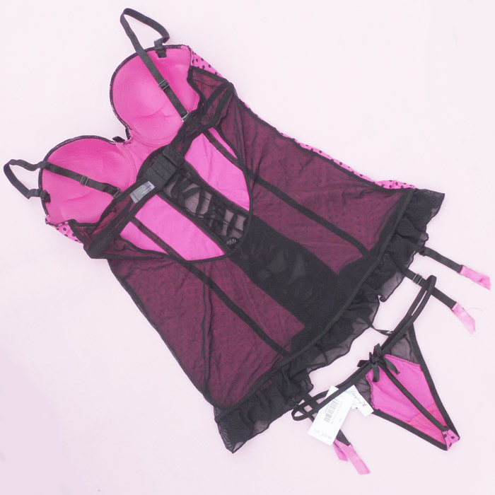 Corset amincissant ALIBOY - Ref 709595 Image 9