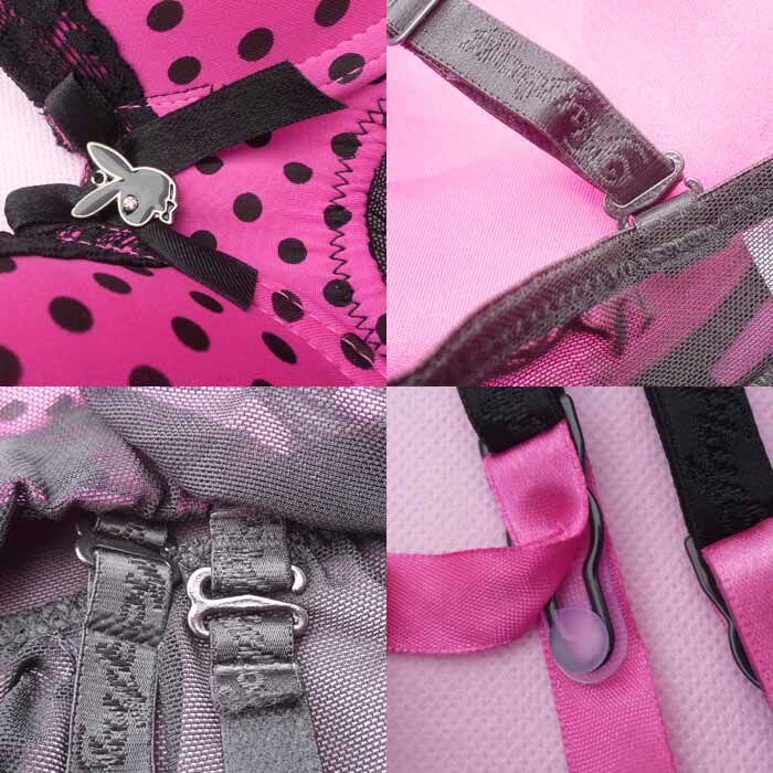 Corset amincissant ALIBOY - Ref 709595 Image 17