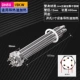 DN50 380V 15 кВт L = 600 мм