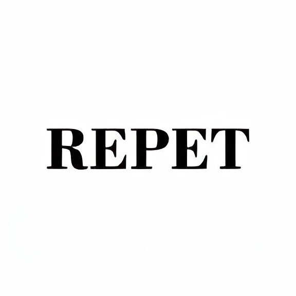 REPET的LOGO
