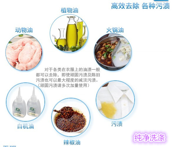 Beibei 鐌 mạnh mẽ để dầu vua 5L quần áo hiệu quả tẩy dầu mỡ mạnh vết bẩn quần áo làm sạch dầu đặc biệt - Dịch vụ giặt ủi 	thuốc tẩy quần áo cho bé