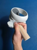 quest2 glasses table tennis SolidSlime115 direct shooting upgraded version handle game accessories