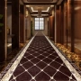 Khách sạn nhà Tùy chỉnh hành lang lang giường thảm sàn lối vào hành lang thảm thảm thảm hình chữ nhật - Thảm thảm cho bé chơi