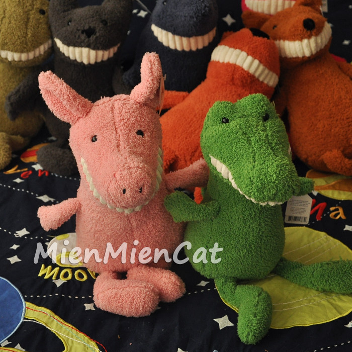 Peluche manga      en peluche Laniary - Ref 2695068 Image 7