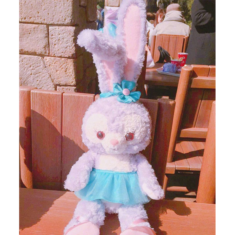 Peluche manga      en peluche lapin - Ref 2695194 Image 22