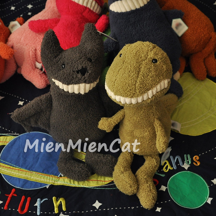 Peluche manga      en peluche Laniary - Ref 2695068 Image 10