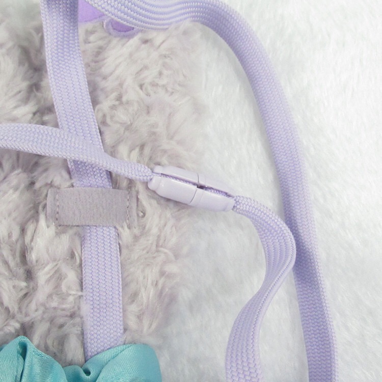 Peluche manga      en peluche lapin - Ref 2695194 Image 18