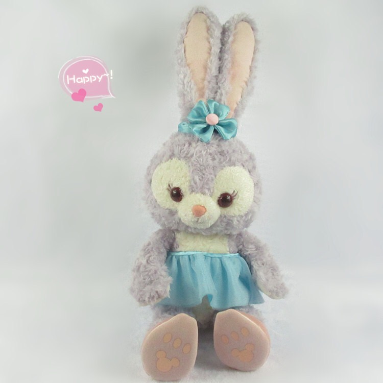 Peluche manga      en peluche lapin - Ref 2695194 Image 9