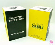 2020 new rope YOYOGARDEN Yoyo garden Yoyo rope yo-yo line 1 meter 3