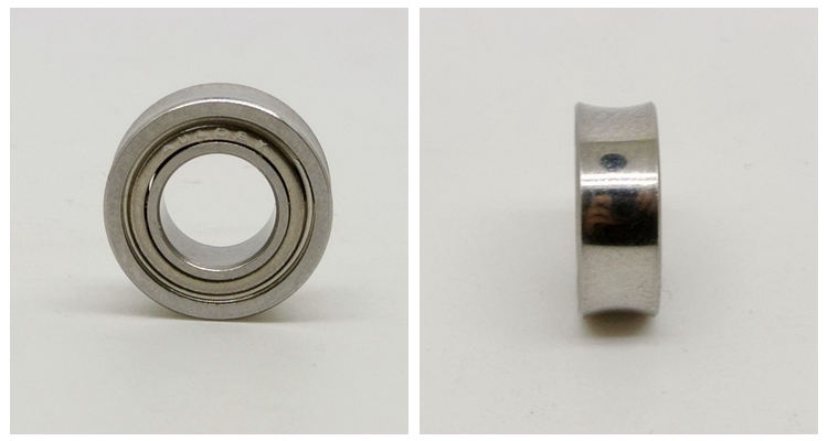Yo-Yo Trục KK có độ chính xác cao U 10 hạt Yo-Yo ngủ dài yoyo phổ quát mua yoyo xịn