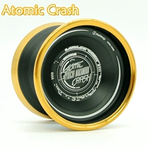 (Overwatch Classic) C3yoyodesign AtomicCrash Yo-yo Competitive YOYO Yo-yo