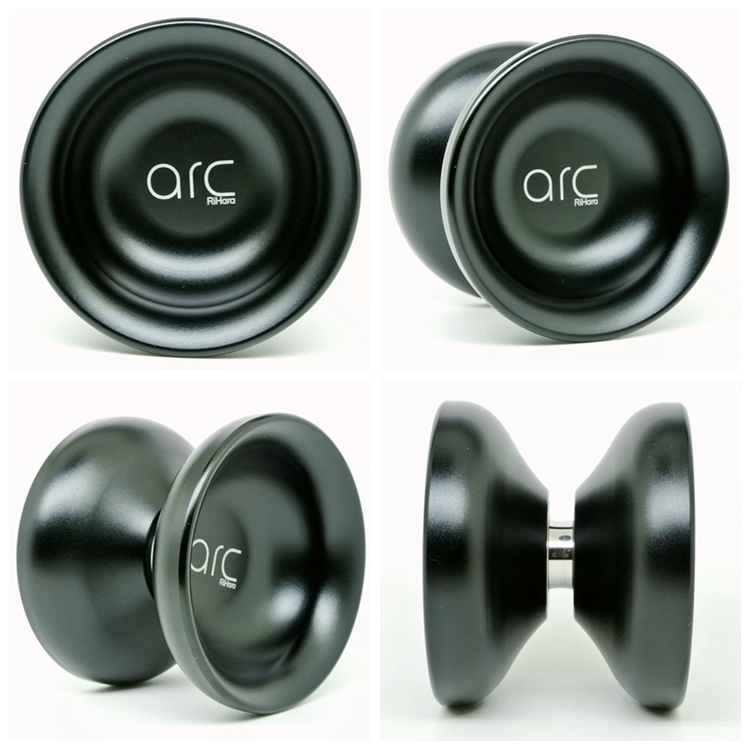 Rihara Yo-Yo ARC2 mới truyền miệng cao cạnh tranh chuyên nghiệp yo-yo Thực hành chuyên nghiệp nâng cao YOYO - YO-YO Shop yoyo cao cấp