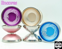 Top Yo 2020 New Work Ikegaoyu Yo-yo Encores Return Song Yo-yo YOYO