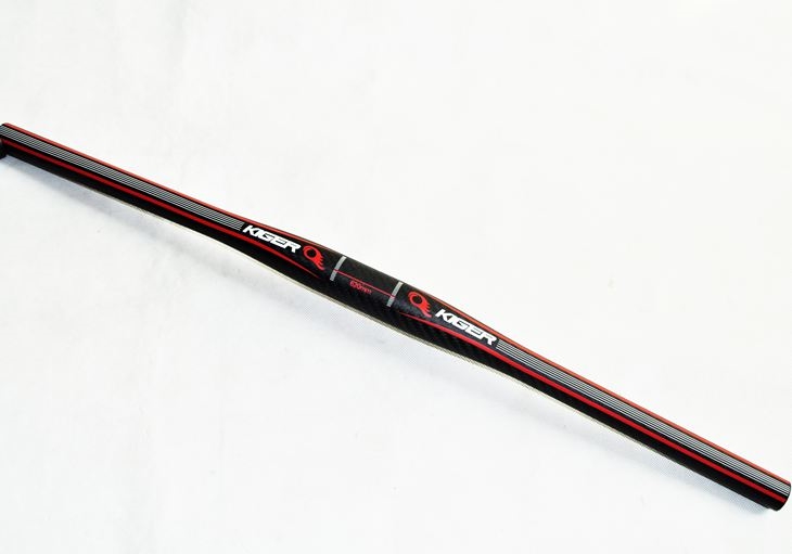Guidon de vélo KIGER - Ref 2342935 Image 7