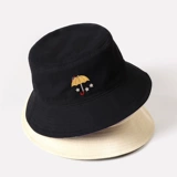 灵心造 Сексуальная брошь на лацкан ручной работы, иголка, булавка, аксессуары, с вышивкой