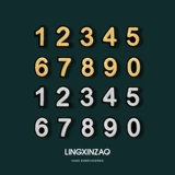 灵心造 Высококлассный изысканный значок ручной работы, брошь, аксессуар, Индия, с вышивкой