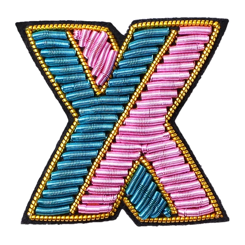 Брошь с буквами, изысканный аксессуар на лацкан, сексуальный значок, английский, изысканный стиль