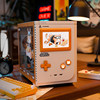 Colorful Orange Cat Pc I5 14400F 14600Kf 14700F 4060 5060Ti 5070 5060 Graphics Card Computer Assembly Desktop Gaming DIY Build