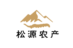 松源农产的LOGO