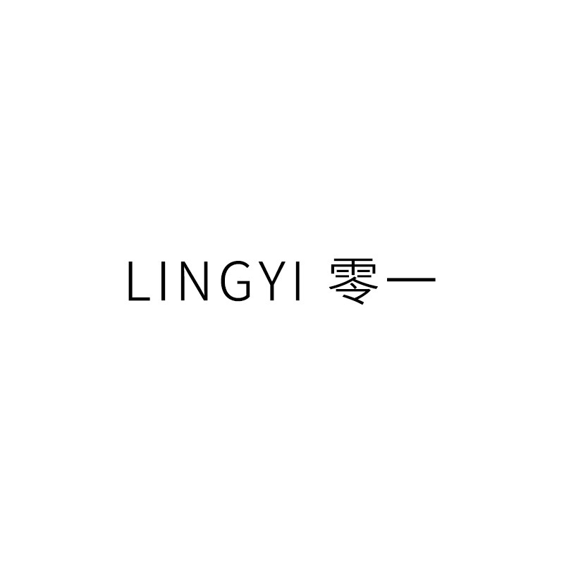 零一  LINGYI  studio