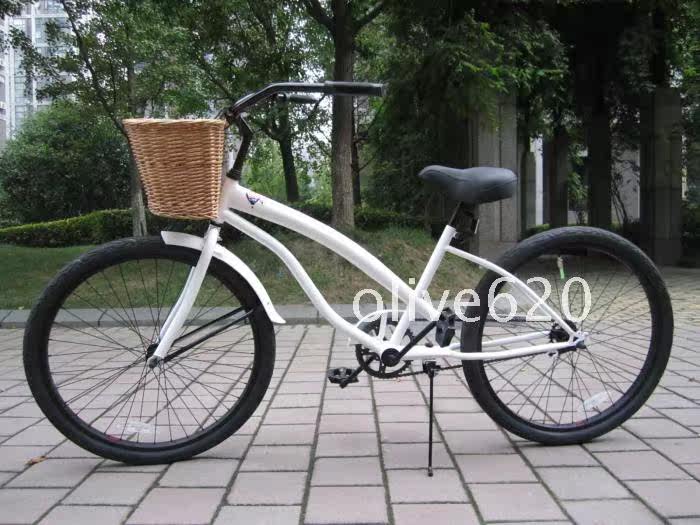 Panier pour vélo OLIVE620 en vigne - Ref 2267773 Image 9