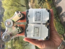 Beijing first machine tool Electrical Factory stroke switch BYDX7-131LA original fake one lost ten