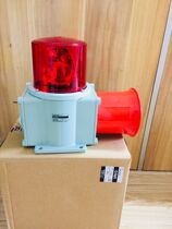 Original QLIGHT Korea can be Wright warning light SHD-WS-220-R alarm heavy duty alarm light