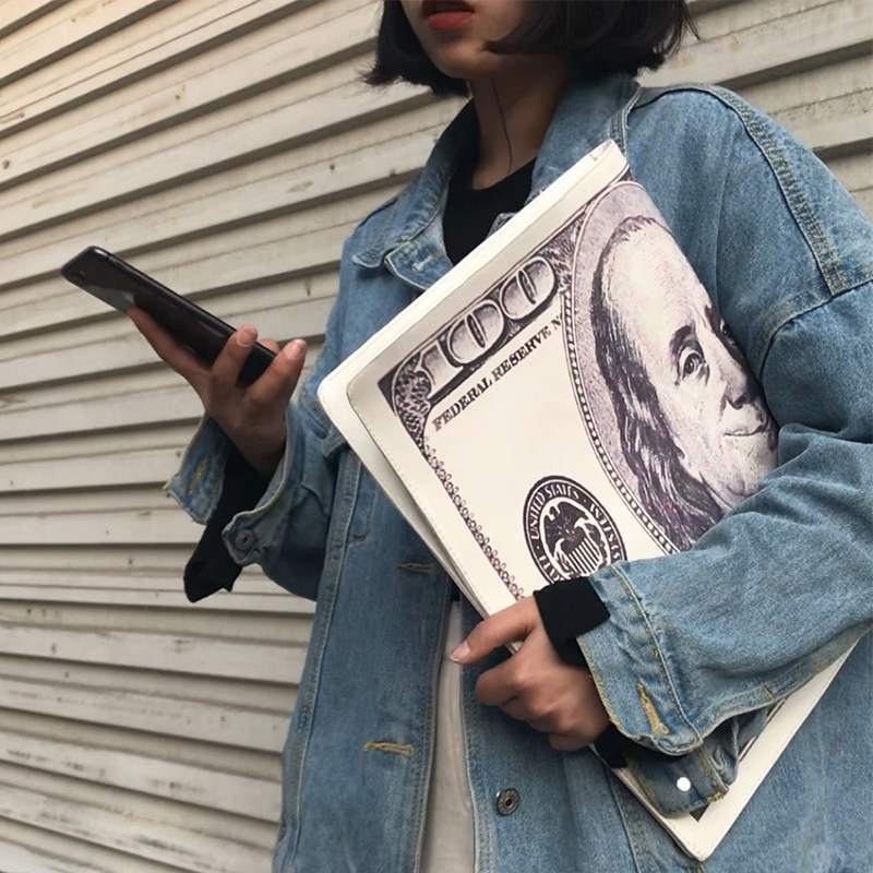 Pen electric bag Female liner bag applicable Lenovo Apple's SUSTech light thin Bench 14 inch 13 3 little fresher 15 6