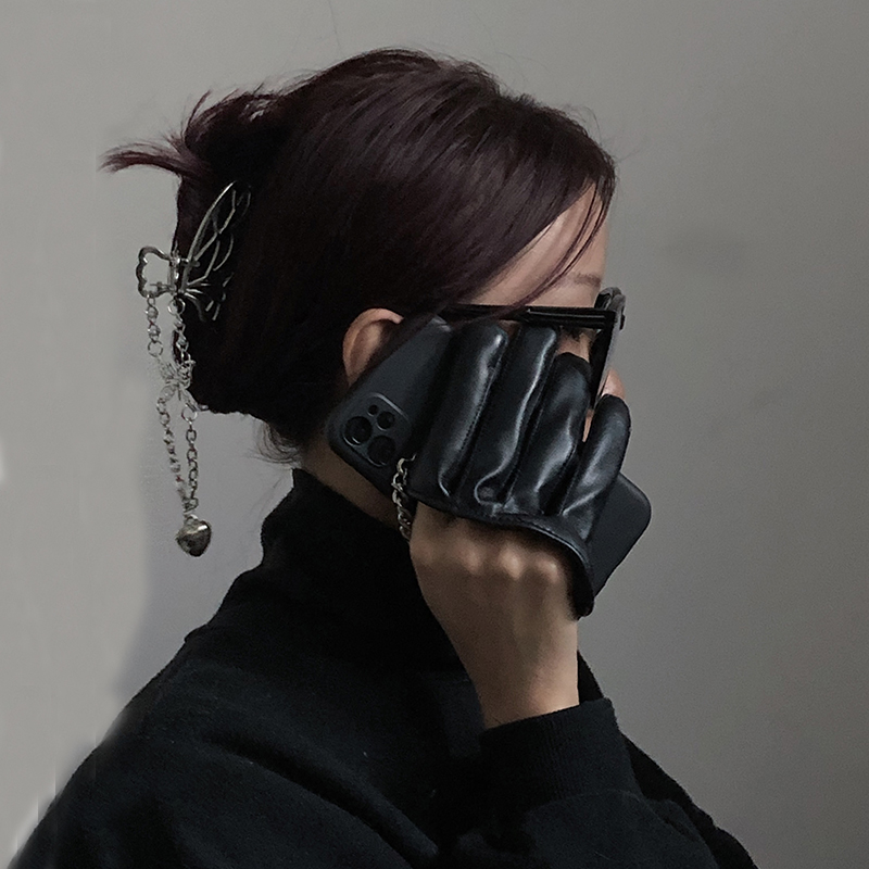 Jiangtai students original mobile phone protection shell gloves are suitable for iPhone 12 promax Apple 11X Huawei P40 mobile phone protection shell