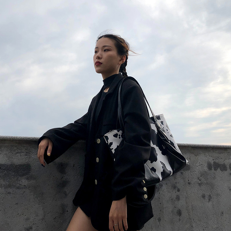 Jiang classmates Dairy Cows Series Computer Kits Cute 14 Inch 15 6 Applicable Apple Lenovo Laptop 13 3