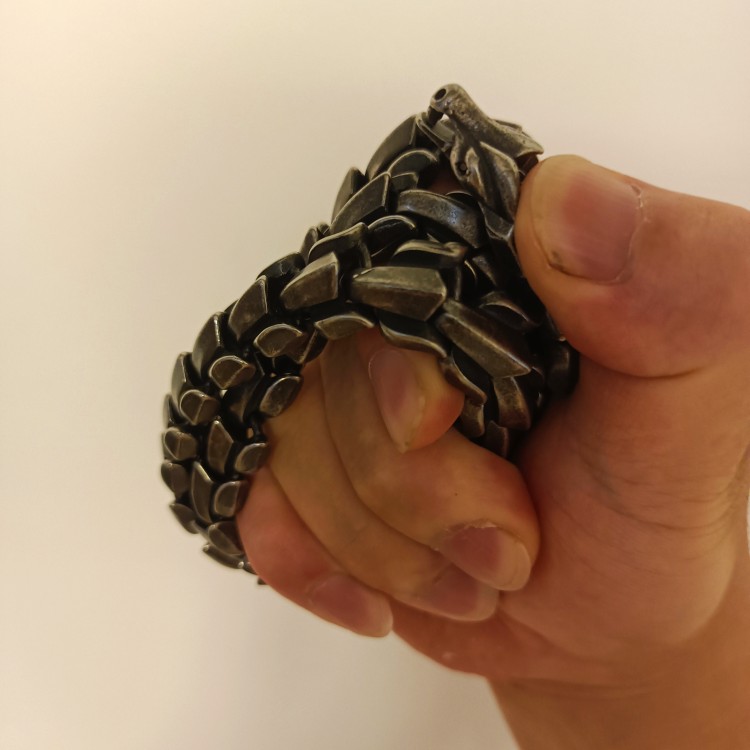 强力管道疏通：直径16mm的20米钢鞭如何改变清洁之道