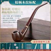 Три используют черную сандалию