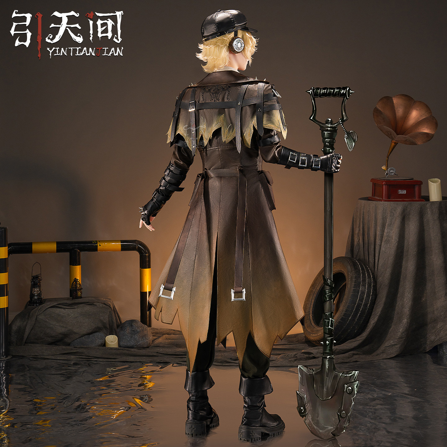 Aram Lol Op Gg Sion 第五人格 墓守 チーズセット 第五人格墓守チーズ