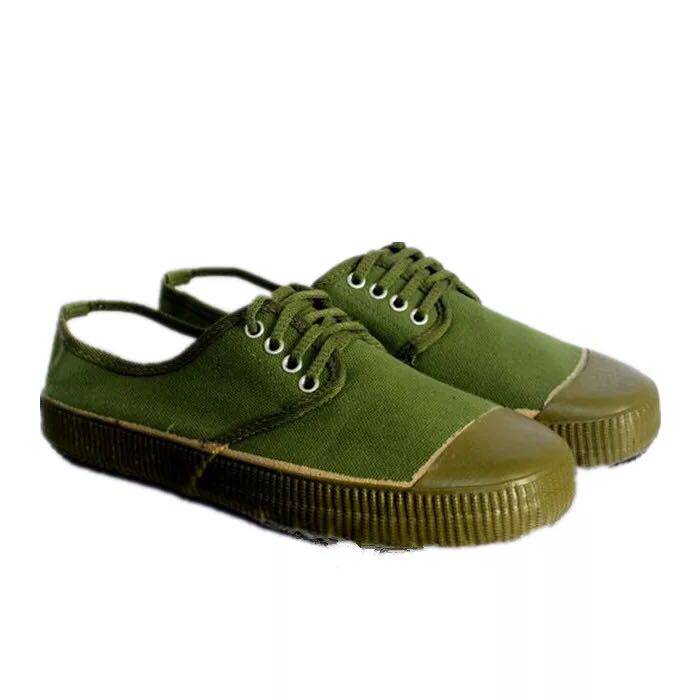 Bottes militaires - Ref 1399487 Image 10