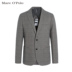 Marcopolo MOP mới Men nhỏ neckline Casual Suit Jacket 829005880052 