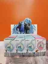 Ice and snow chic edge HH-9141 ice and snow ball creative handmade DIY colorful cup puzzle toy Sufiya little princess woman