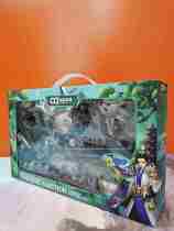 Legendary 9375 Ejection Aircraft Carrier Warships aerobatic style Diversified Ejection Aircraft Return aircraft Puzzle Over Puzzle Home